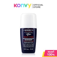 Kiehls Body Fuel Antiperspirant & Deodorant 75ml