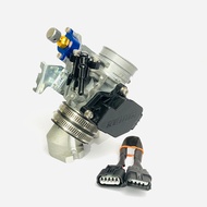 เรือน CBR250 / CRF250 PCX150/PCX160 แท้เบิกศูนย์และงานสร้าง ใบ 36mm38mm40mm42mm ใส่ PCX + คอหรีด 2 ห