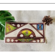 Ruler set Ruler Model Ruler Stencil Template