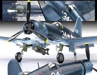 模型代工二戰美軍最強悍的戰機F4U海盜式戰機VF-17 Jolly Rogers中隊不含料件(請先連繫勿直接下標)