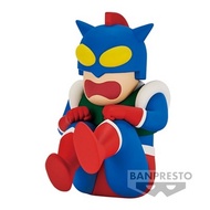 Banpresto 4983164890242 CRAYON SHINCHAN FIGURE VOL.2(A:ACTION KAMEN)