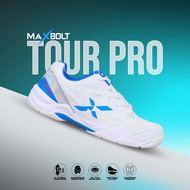 MAXBOLT TOUR PRO BADMINTON SHOES