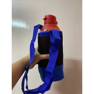 Pouch only-eco bottle 2L or fridge water bottle 2L