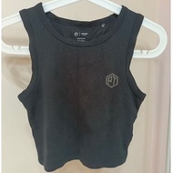 Pre-Loved Brands Outlet Portofino Sport Crop Top Ladies (M)