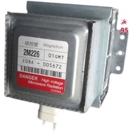 L2M246.G2M226 Magnetron Penjana Gelombang Mikro Kuasa Tinggi Jenama Magnetron Baru