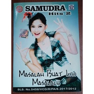 VCD samudra hit 2Original