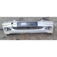 Mercedes Benz W203 C200 Original Front Bumper
