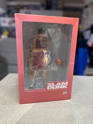 ＜絕版＞SLAM DUNK 流川楓 RUKAWA figure
