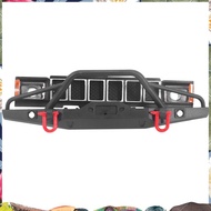 for  C14 C24 C24-1 1/16 RC Car Upgrade Parts Front Bumper Front Face Grating Spare Accessories