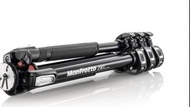 Manfrotto 190 系列三腳架