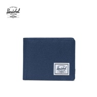 Herschel Roy Coin Wallet Navy US OS