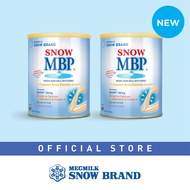 MEGMILK SNOW BRAND SNOW MBP Milk Formula [2 Tins]