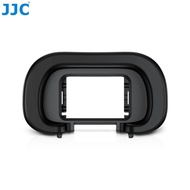 NIT JJC Sony FDA-EP21 Eyecup Upgraded Soft Silicone Eyecup For Sony a1 II a9 III a7R V a7 IV a1 a7S 