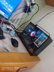 R5 3500x+GTX1660s 輕度遊戲機 免萬元 暗黑4 永劫無間 LOL GSGO