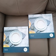 （天水圍區）康寧餐具 Essence 系列 2 件套（2套）