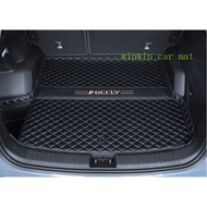 [Exclusive for Geely Coolray / Monjaro / EX5 / GX3 Pro / Okavango Car Trunk Tray Cargo Liner