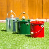 日本 OBAKETSU 手工製蚊香桶 (大) 戶外 露營 驅蟲