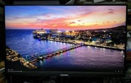 99% new songren 27吋 5k超高清顯示器 monitor