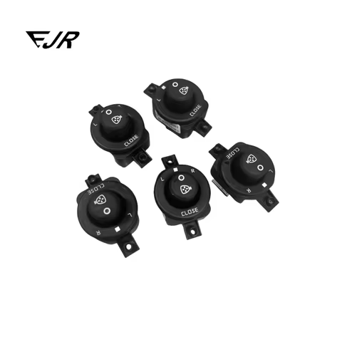 OEM 190934 Rearview Mirror Switch for Maserati GranCabrio, GranTurismo, Quattroporte M139 M145