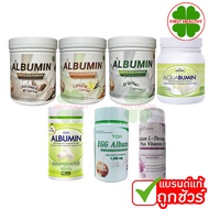 Albumin Egg Powder White Protein 400 G 90 Tablets (Product According To Options)