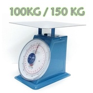 "100KG & 150KG"TIMBANG / DIAL SPRING SCALE/Timbang