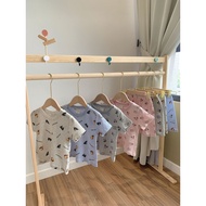 FT113 FUTA SUMMER SET 100% COTTON