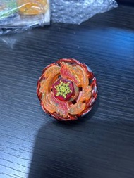 爆旋陀螺鋼鐵戰魂 太陽