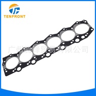 11115-17010 For Toyota Land Cruiser1HZ 1HD Engine Metal Cylinder Gasket