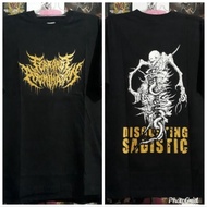 Ts terror of abomination - disgusting