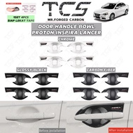 TCS PROTON INSPIRA LANCER CAR DOOR BOWL COVER ACCESSORIES