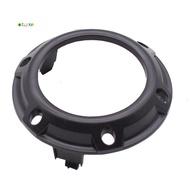 1Pcs Front Fog Light Lamp Cover Frame Accessories Fit for    6400A739