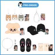 Stray Kids World Tour <dominATE : celebrATE> Official MD Merch 1