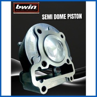 ➕◬ ▝ ∬ CYLINDER BLOCK MIO AMORE SPORTY OR AMORE 54MM / 59MM BWIN OR MIO I 125 59MM