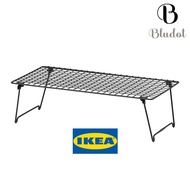 IKEA GREJIG SHOE RACK IKEA SHOE RACK 58X27CM SHOE ORGANIZATION RAK KASUT IKEA RACK - 100% FROM IKEA