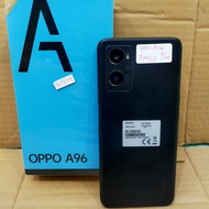 Oppo A96 8/256 second