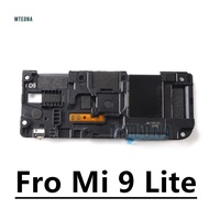 Loudspeaker For Xiaomi Mi 9 Lite Loud Speaker Buzzer Ringer Sound Module Parts , M1904F3BG