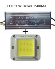 【Free Returns】 Led Product Flip-Chip Cob Hight Power Full Watts 10w 20w 30w 50w Lamp Beads Chips Led