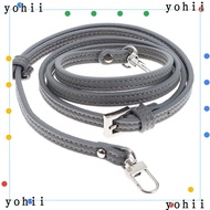 YOHII Handbag Belts Punch-free Replacement Transformation Crossbody Bags Accessories for Longchamp