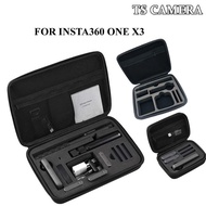 CARRY CASE INSTA360 ONE X4 X3 / BAG INSTA360 ONE X3 / CASING INSTA360 ONE X4 X3 / BAG INISTA360 (FIT