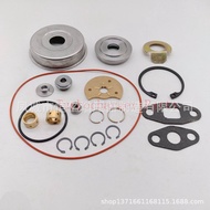 Jualan Langsung Kilang Kit Pembaikan HX40 HX40W Kit Penyelenggaraan Pengecas Turbo