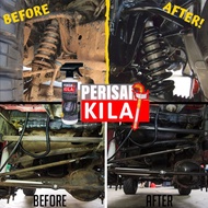 △✥Pencuci super Bersih engine brek suspension rim cleaner engine bay degreaser