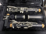 YCL255 Clarinet 單簧管