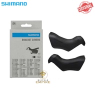 Rubber Hood Brifter Shifter Bracket Covers Shimano Ultegra Di2 ST-R8070 Bicycle Empire