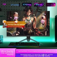 KTC | 2K 165Hz IPS Monitor 27 inches