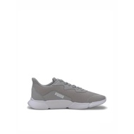 Puma Interflex Runner Running Shoes - Grey