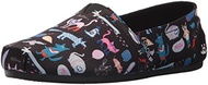 Skechers BOBS Women s Plush-Cute Critters Ballet Flat