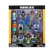 ToysRus Roblox Celebrity Collection 12 Figure (911833)