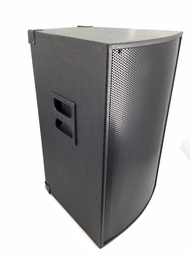 ตู้ลำโพง PA 2 ทาง เสียงเบส และ เสียงกลางแหลม Ceflar 15" CMK-255 Power 200 W Watts RMS. Impedance 8 O