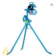 JUGS LITE FLITE PITCHING MACHINE