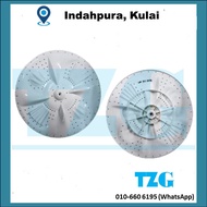 DAEWOO SQ 35CM WASHING MACHINE PULSATOR KIPAS DW-715